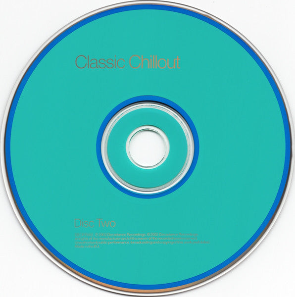 classic-chillout:-the-ultimate-chillout-collection