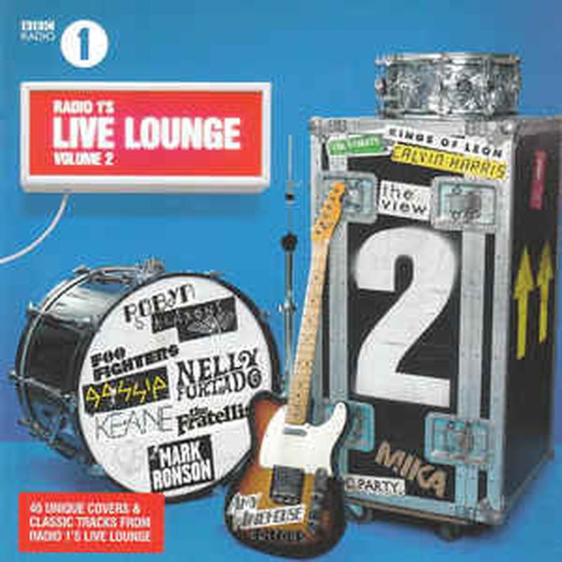 radio-1s-live-lounge:-volume-2