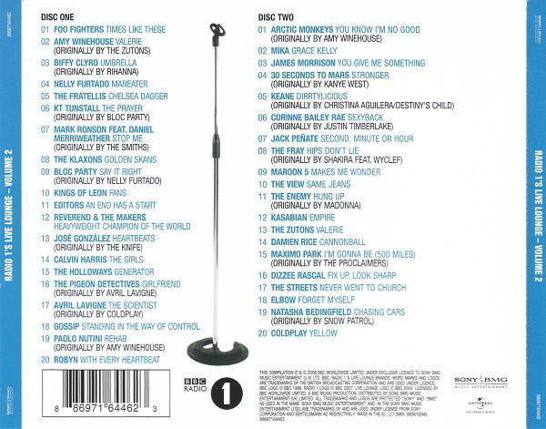 radio-1s-live-lounge:-volume-2