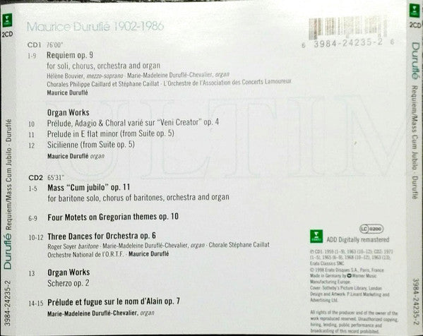requiem--/-pieces-for-organ-/-mass-cum-jubilo