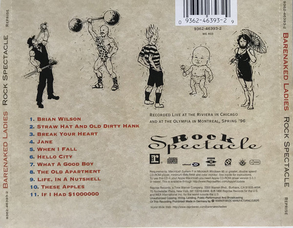 rock-spectacle