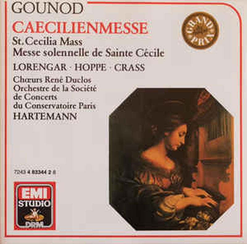 caecilienmesse