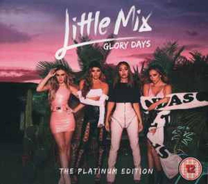 glory-days:-the-platinum-edition