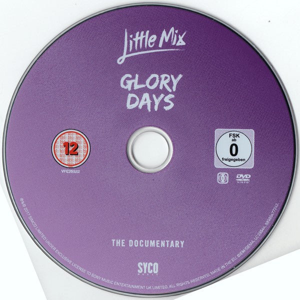 glory-days:-the-platinum-edition