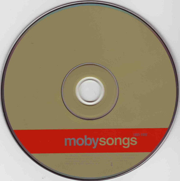 songs-(1993-1998)