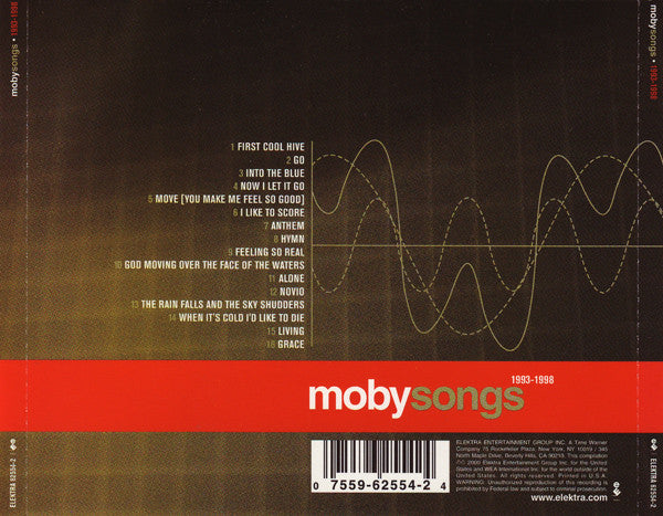songs-(1993-1998)