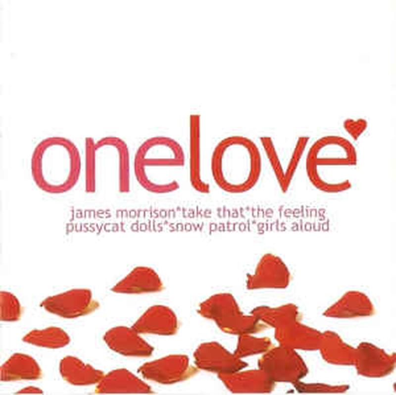 onelove
