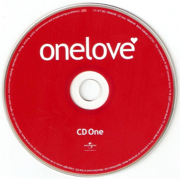 onelove