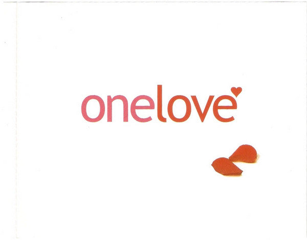 onelove
