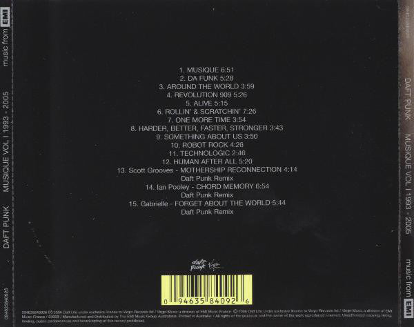 musique-vol.-1-1993-2005