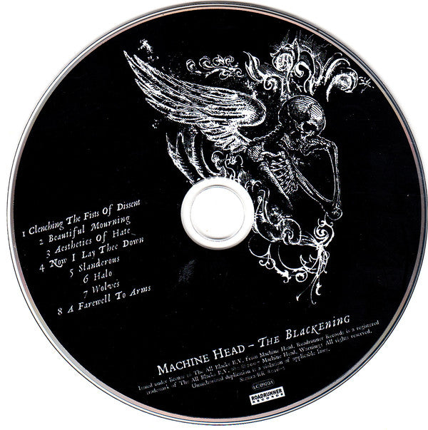 the-blackening