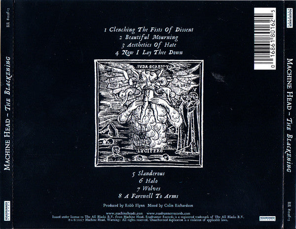 the-blackening