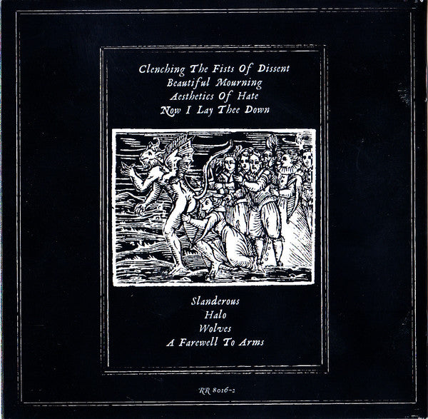 the-blackening