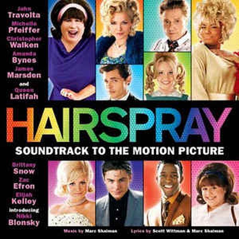 hairspray---soundtrack-to-the-motion-picture