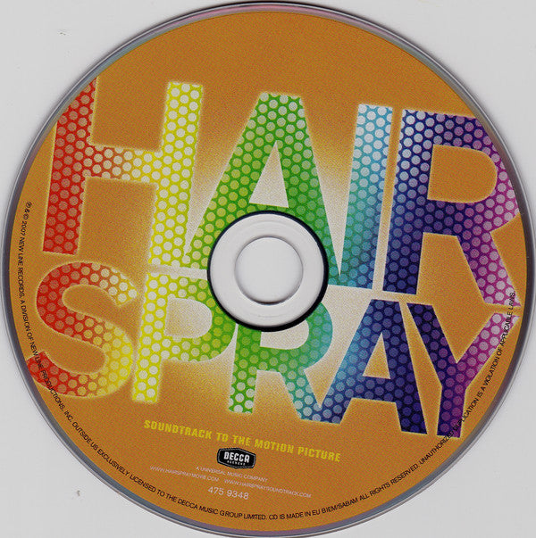 hairspray---soundtrack-to-the-motion-picture