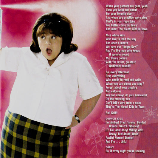 hairspray---soundtrack-to-the-motion-picture