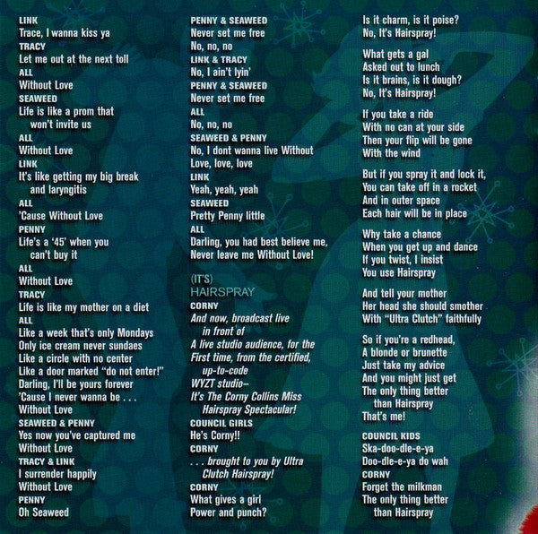 hairspray---soundtrack-to-the-motion-picture
