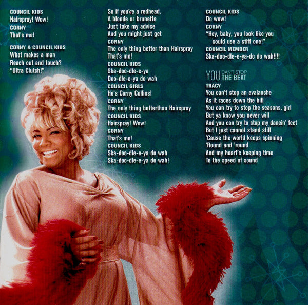 hairspray---soundtrack-to-the-motion-picture
