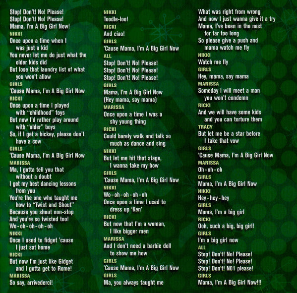 hairspray---soundtrack-to-the-motion-picture