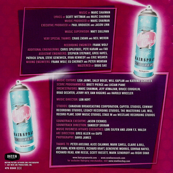 hairspray---soundtrack-to-the-motion-picture