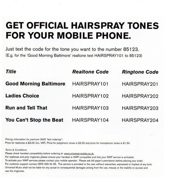 hairspray---soundtrack-to-the-motion-picture