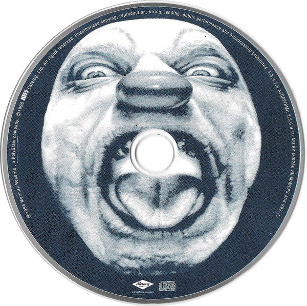 psycho-circus