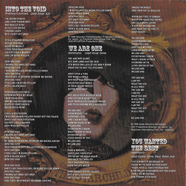 psycho-circus