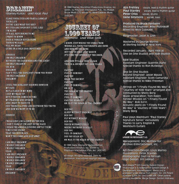 psycho-circus