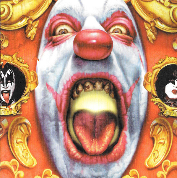 psycho-circus