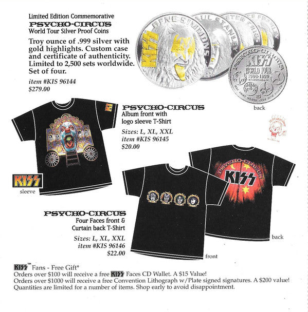psycho-circus