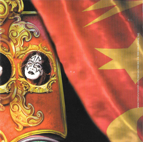 psycho-circus