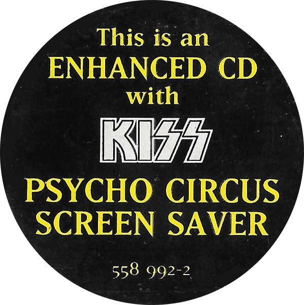 psycho-circus