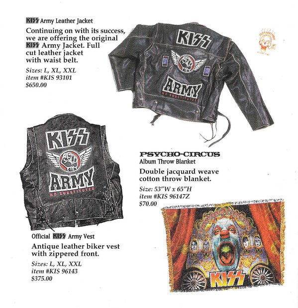 psycho-circus