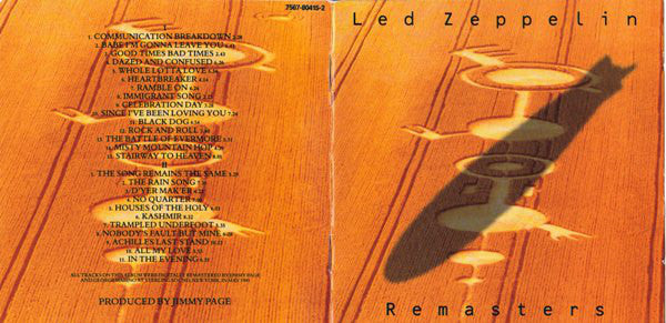 remasters