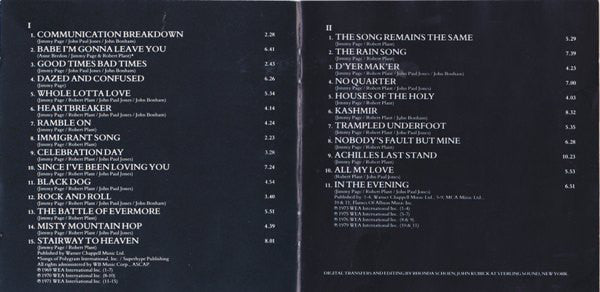 remasters