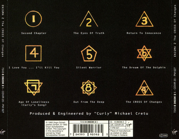 the-cross-of-changes