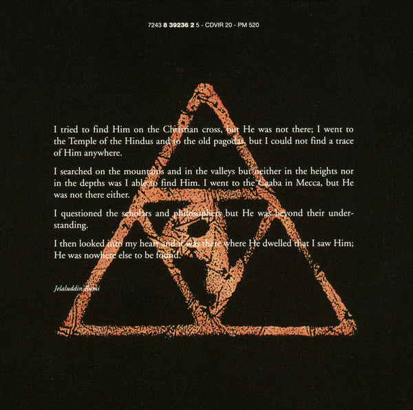 the-cross-of-changes