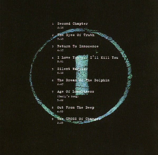 the-cross-of-changes