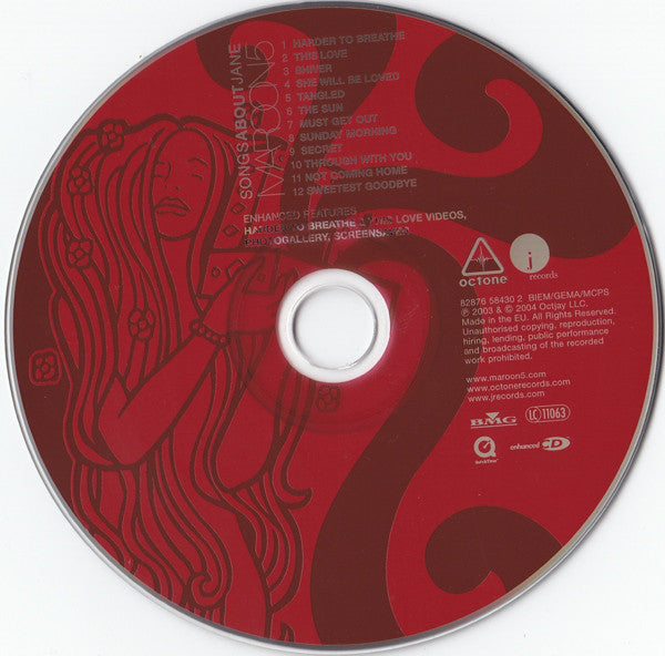 songs-about-jane