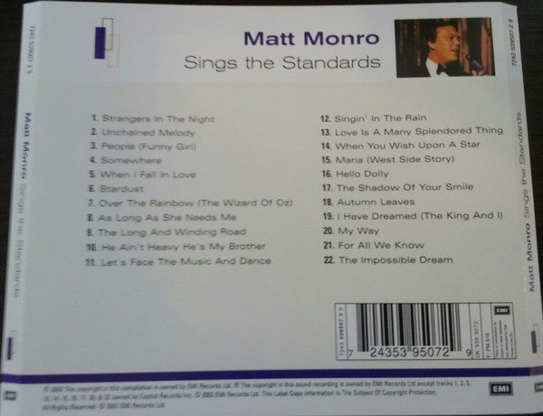 sings-the-standards