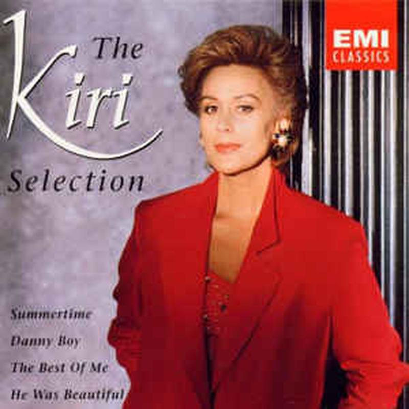 the-kiri-selection