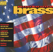 brass