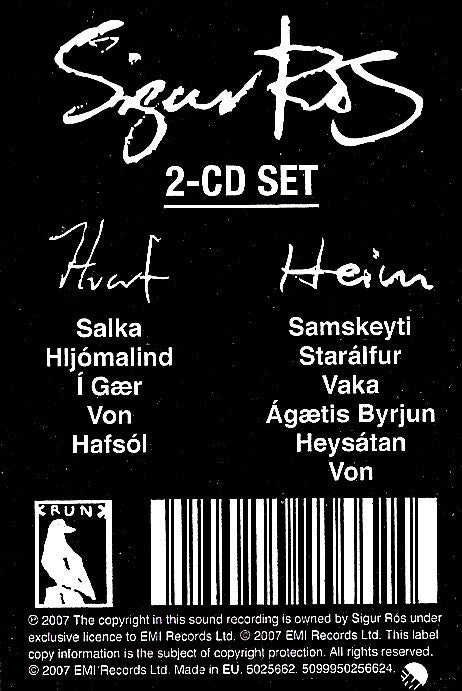 hvarf---heim