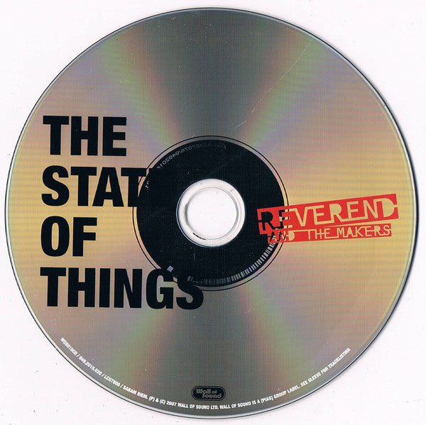 the-state-of-things