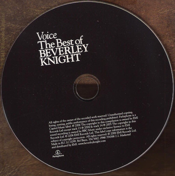 voice:-the-best-of-beverley-knight