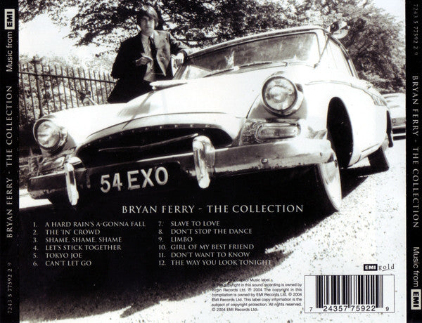 the-collection