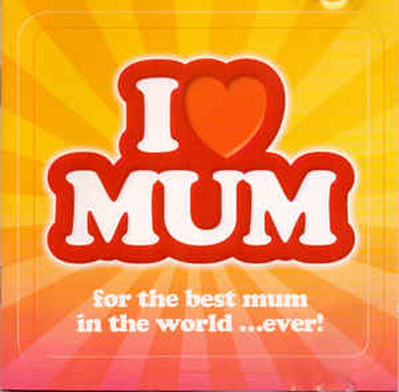 i-❤-mum