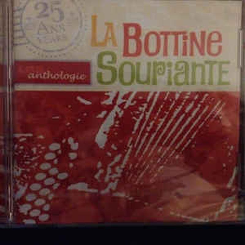anthologie