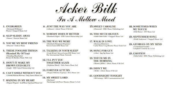 in-a-mellow-mood