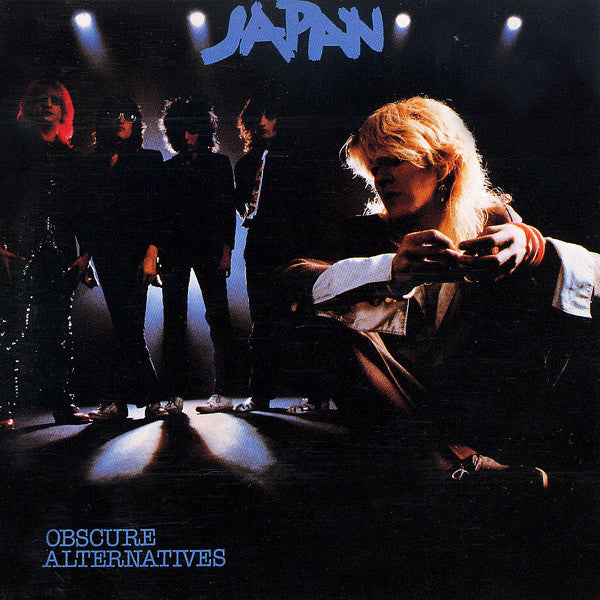 obscure-alternatives